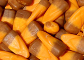 candy corn